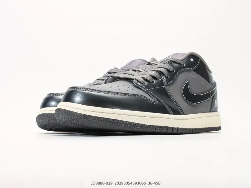 Air Jordan Chaussures de sport Collaboration Basse LD8888-029 #20293054393065